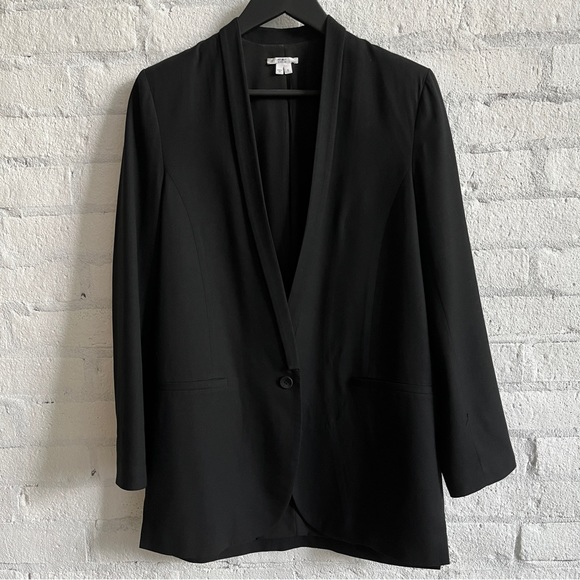 Helmut Lang Jackets & Blazers - Helmut Lang Blazer in black
